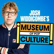 Podcast Museum of Pop Culture with Josh Widdicombe
