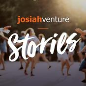 Podcast Josiah Venture Stories