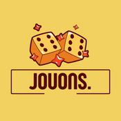 Podcast Jouons.