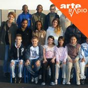 Podcast Journal d'une jeune prof