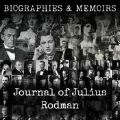 Podcast Journal of Julius Rodman