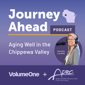 Podcast Journey Ahead