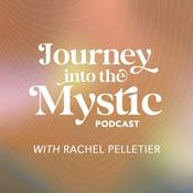 Podcast Journey Into The Mystic