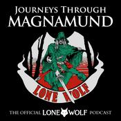 Podcast Journeys Through Magnamund