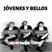 Podcast Jóvenes y Bellos