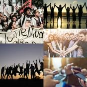 Podcast jovens: revolucionários ou conservadores?