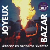 Podcast Joyeux Bazar