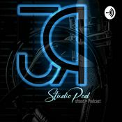 Podcast JR StudioPod