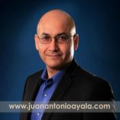 Podcast Juan Antonio Ayala