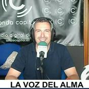 Podcast La Voz del Alma. Juan de Mora