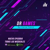 Podcast DR Games
