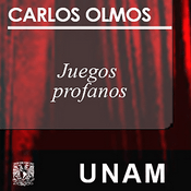 Podcast Juegos Profanos