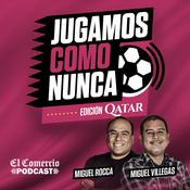 Podcast Jugamos Como Nunca