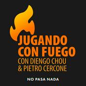 Podcast Jugando con Fuego