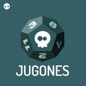 Podcast Jugones