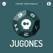 Podcast Jugones