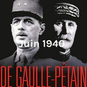 Podcast Juin 1940 : Continuer ou arrêter la Guerre ?