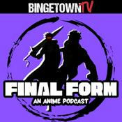 Podcast Final Form - Jujutsu Kaisen