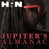 Podcast Jupiter's Almanac