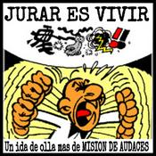 Podcast JURAR ES VIVIR
