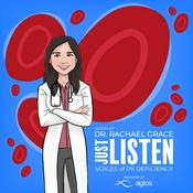 Podcast Just Listen: Voices of PK Deficiency Podcast