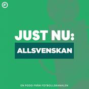 Podcast JUST NU: Allsvenskan
