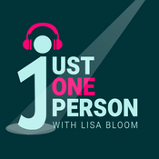 Podcast Just ONE Person