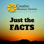 Podcast Just the Facts