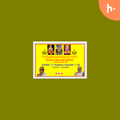 Podcast K2 Pr 1 Taitarriya samhita kandam 2 prashnam 1 panchati 1 -65