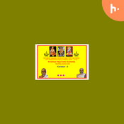 Podcast K3 Taitarriya samhita kandam 3