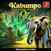 Podcast KABUMPO IN OZ