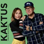 Podcast KAKTUS med Chriz & Julie Rahbek