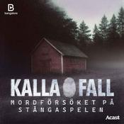 Kalla fall