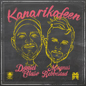 Podcast Kanarikafeen