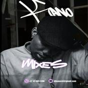 Podcast Kano Mixes