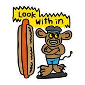 Podcast からだにやさしいジャンクフード