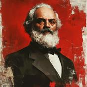 Podcast Karl Marx Classics Podcast