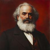 Podcast Karl Marx Works Collection