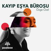 Podcast Kayıp Eşya Bürosu