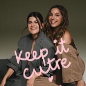 Podcast Keep It Cutre