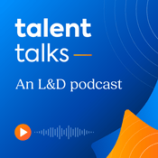 Podcast Talent Talks