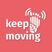 Podcast KEEP MOVING