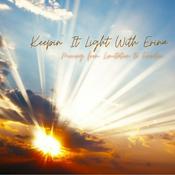 Podcast Keepin' It Light with Erina
