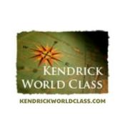 Podcast Kendrick World Class