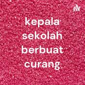 Podcast kepala sekolah berbuat curang