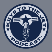 Podcast Keys To The Jet Podcast