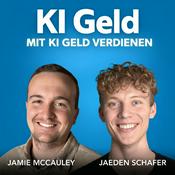 Podcast KI Geld: Mit KI Geld Verdienen