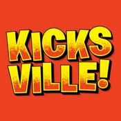 Podcast Kicksville Radio on WPKN