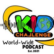 Podcast Kid Challenge World-Wide