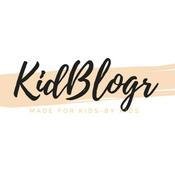 Podcast KidBlogr Podcast